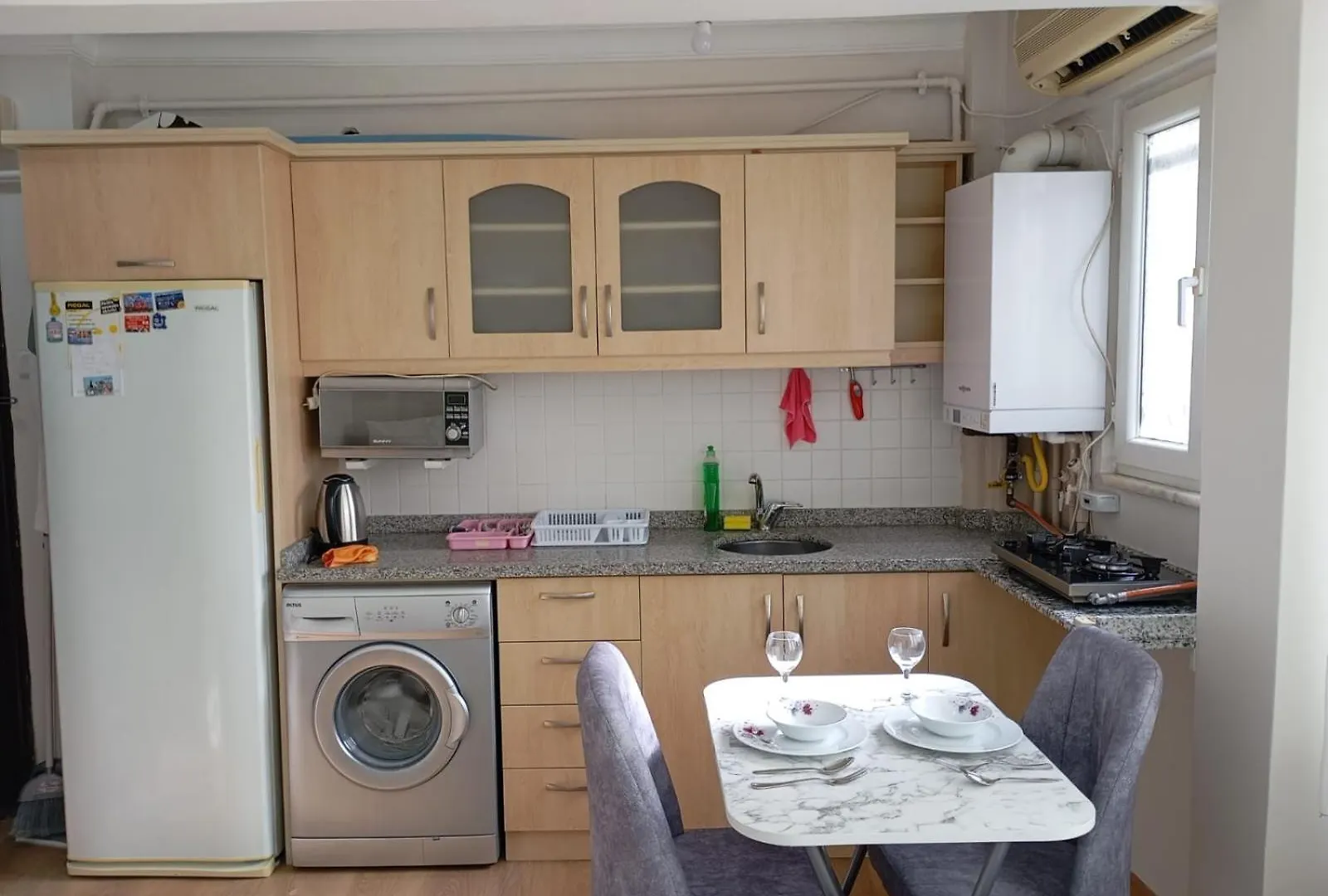 Sultanahmet Apartment Κωνσταντινούπολη
