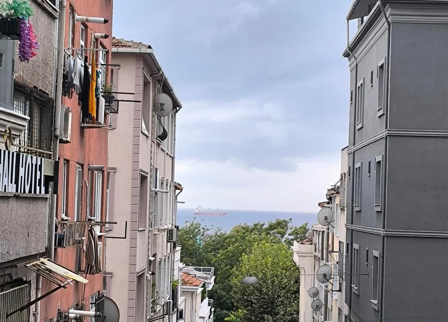 Sultanahmet Apartment Κωνσταντινούπολη