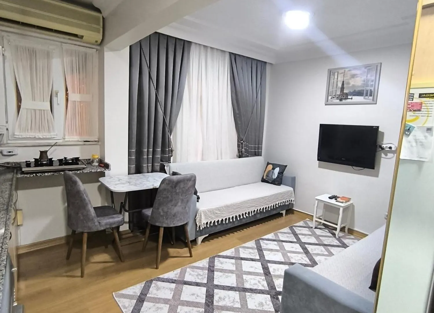 Sultanahmet Apartment Istanbul