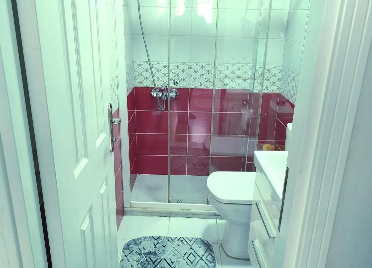 Sultanahmet Apartment Istanbul Tyrkiet