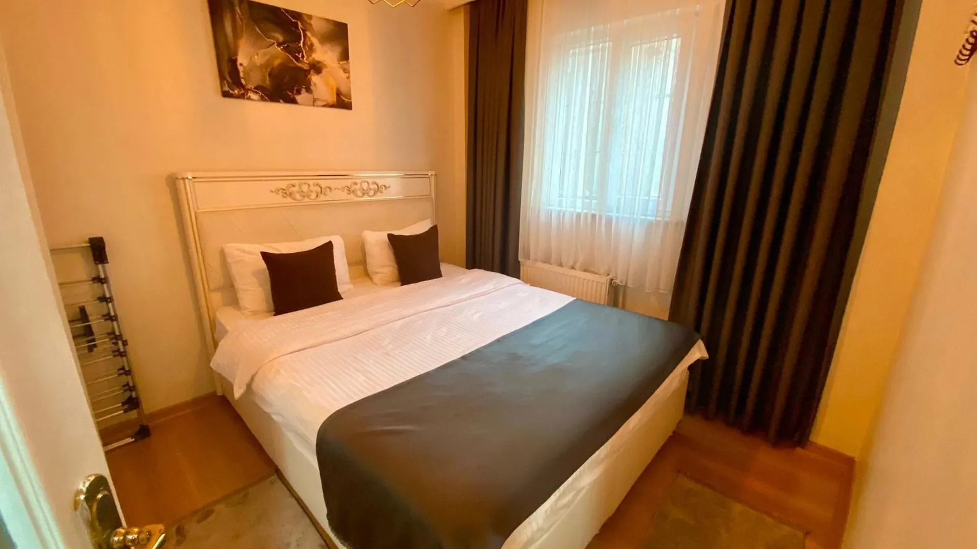 Sultanahmet Apartment Κωνσταντινούπολη Τουρκία
