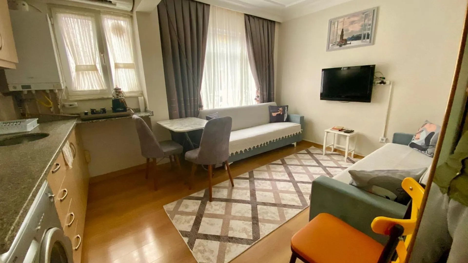 Sultanahmet Apartment Κωνσταντινούπολη Τουρκία