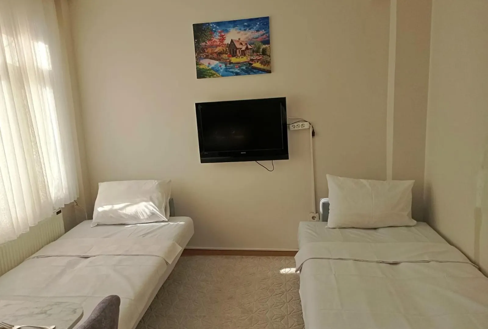 Sultanahmet Apartment Istanbul Turkey