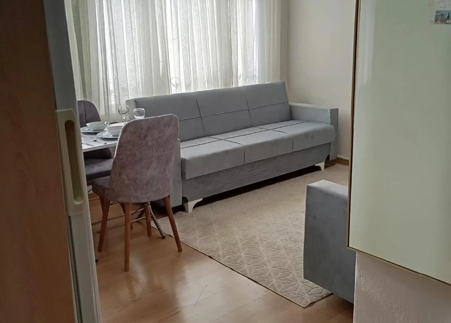 Sultanahmet Apartment Istanbul