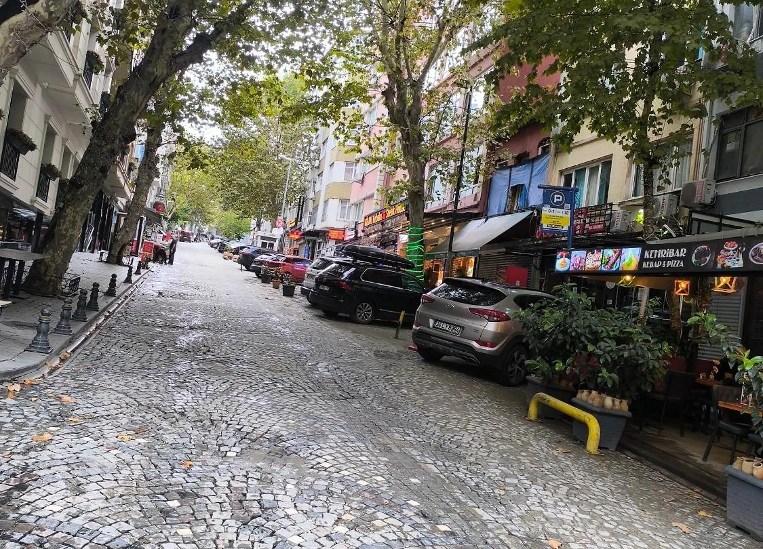 Sultanahmet Apartment Istanbul Turkey