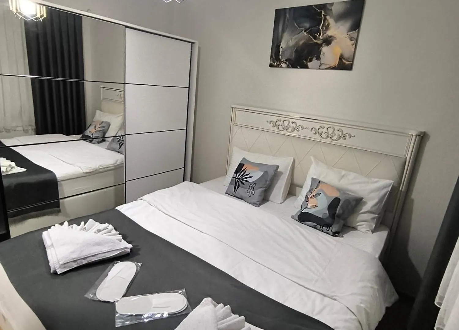 Sultanahmet Apartment Istanbul